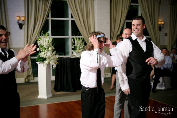 Best Lake Mary Events Center Wedding Pictures - Sandra Johnson (SJFoto.com)